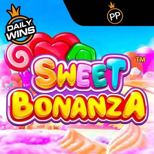 Sweet Bonanza Demo