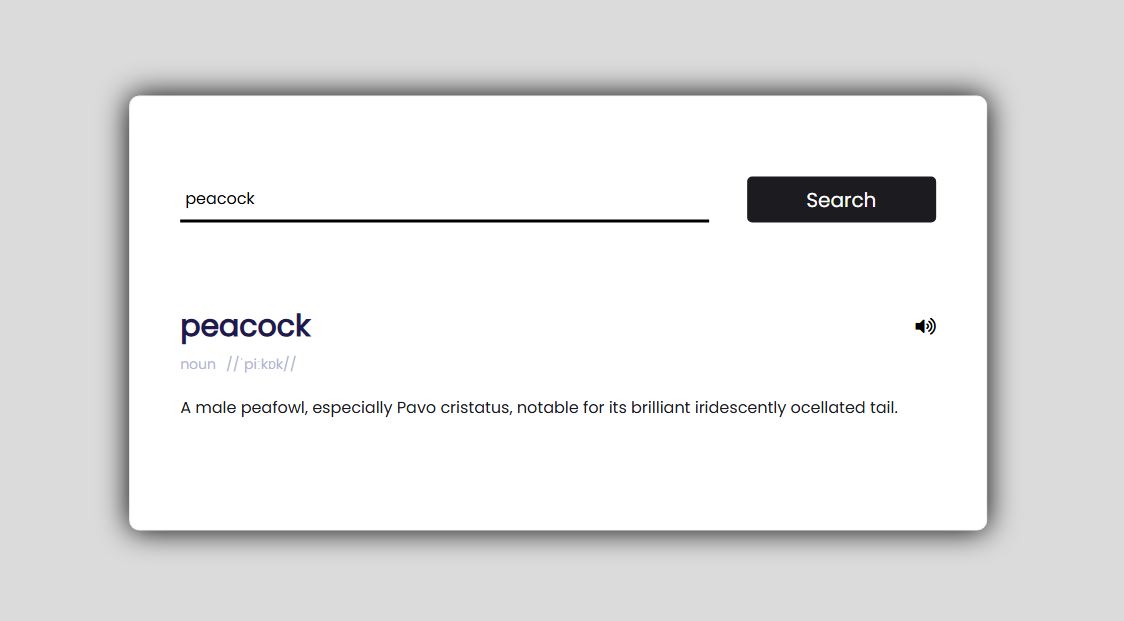 Dictionary-codejuster