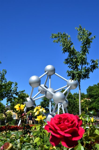 PARQUE EUROPA-2010/2015/2021-MADRID - Paseando por España-1991/2023 (28)
