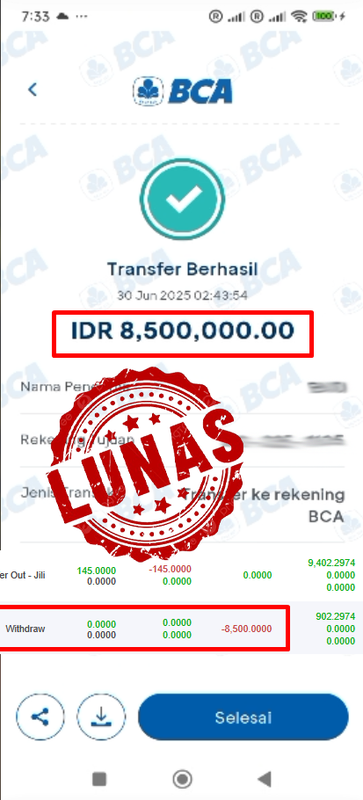 Bukti