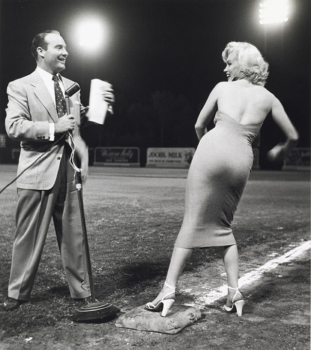 marilyn