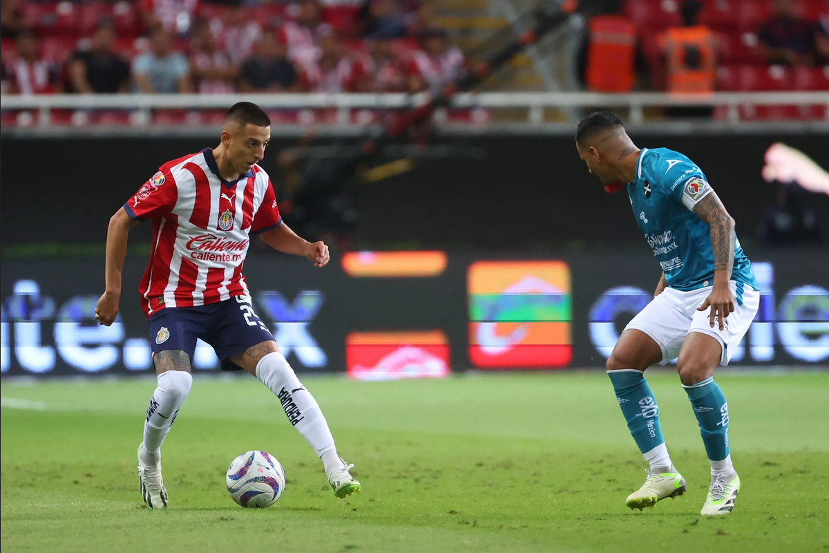 ¿Qué alineación indebida de Mazatlán alega Chivas para ganar los puntos?