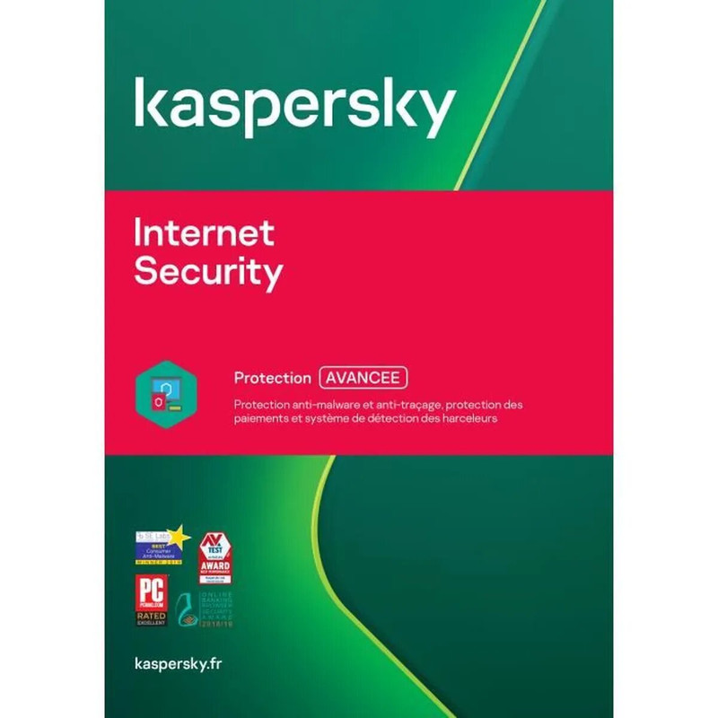 Best Price to Buy Kaspersky Security 1 Year 🔐 100 Kaspersky