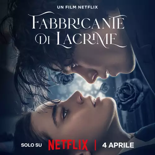 Rzeźbiarz łez (2024) PL.WEB-DL.XviD-AZQ / Lektor PL