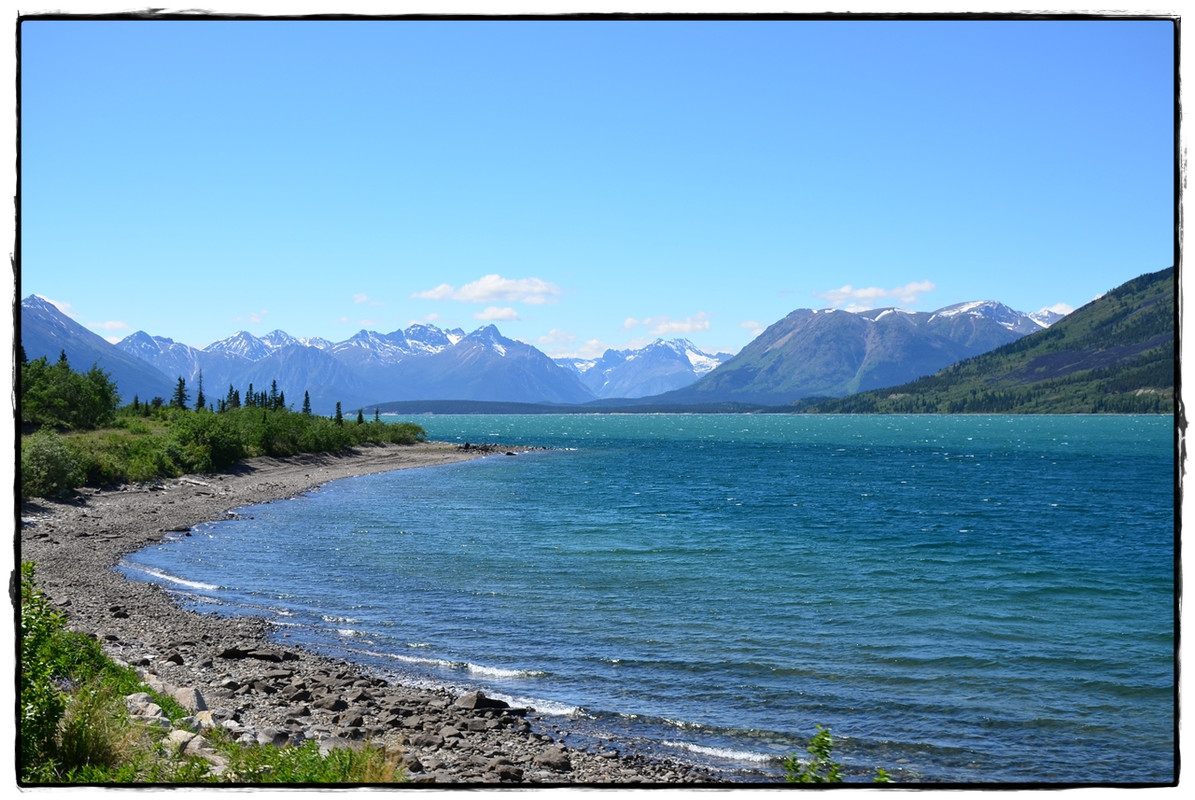 23 de junio. Skagway - Alaska por tierra, mar y aire (14)
