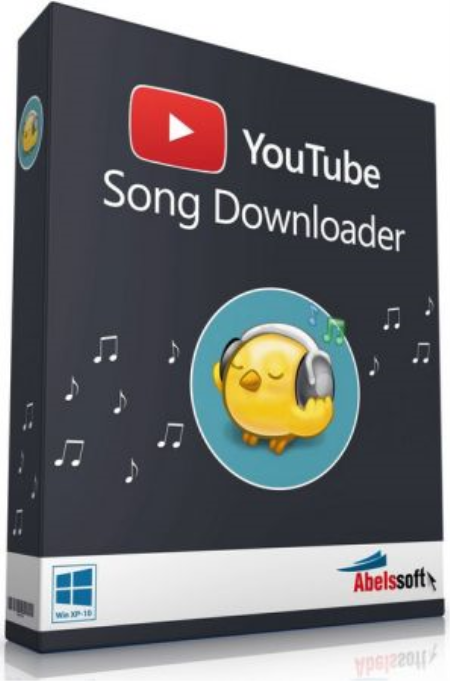 Abelssoft YouTube Song Downloader 2020 20.04 Multilingual