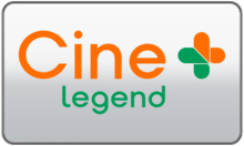 Cine+ Legend