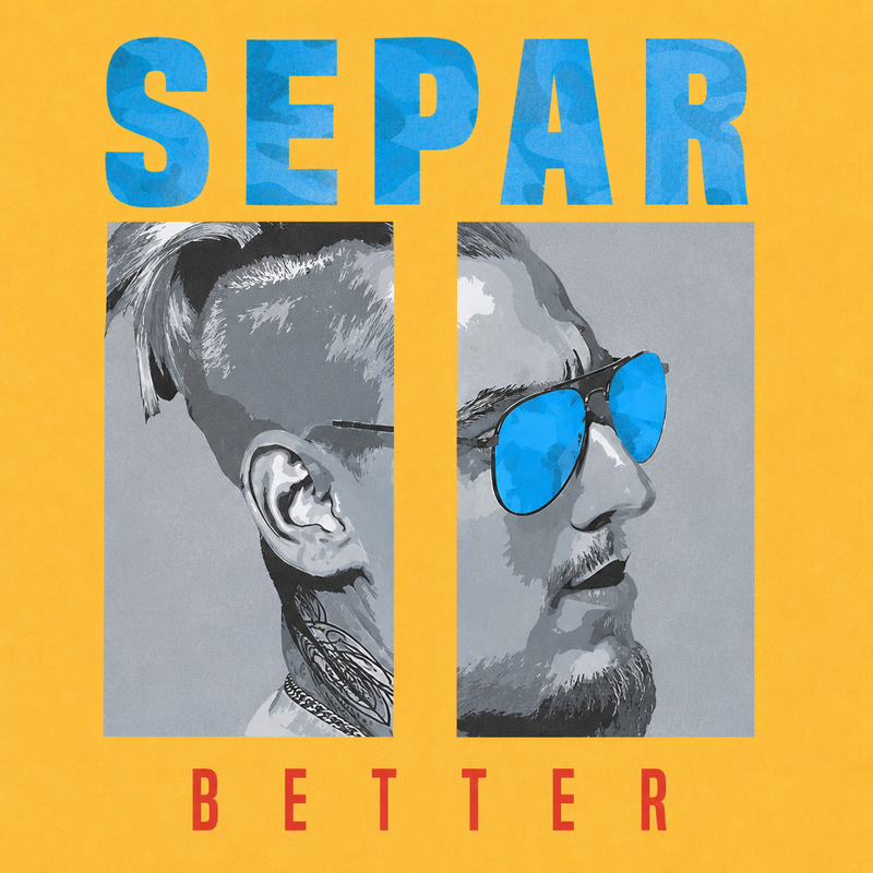 Separ - Better (2026)