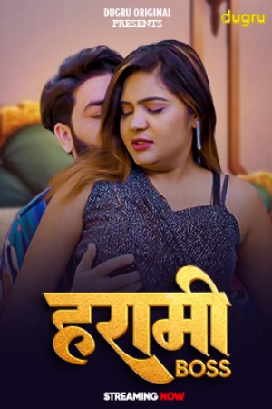 Harami Boss (2024) Hindi Dugru Short Films | 1080p | 720p | 480p | WEB-DL | Download | Watch Online