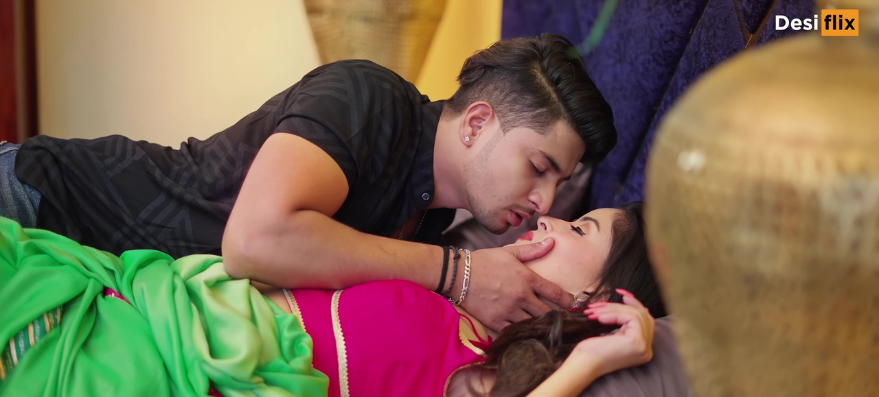 Raaz (2024) Hindi Season 01 [ Episodes 01 Added] | WEB-DL | 1080p | 720p | 480p | DesiFlix WEB Series | Download | Watch Online