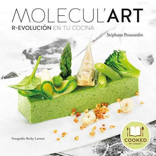 MOLECULART, STEPHANE POUSSARDIN
