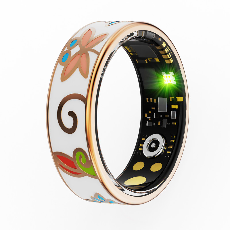 Koepovk Smart Ring 1