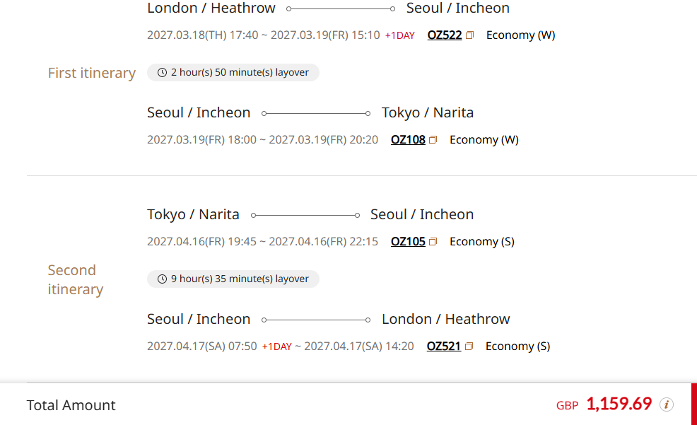 Lufthansa para Volar a Japón - Foro Japón y Corea