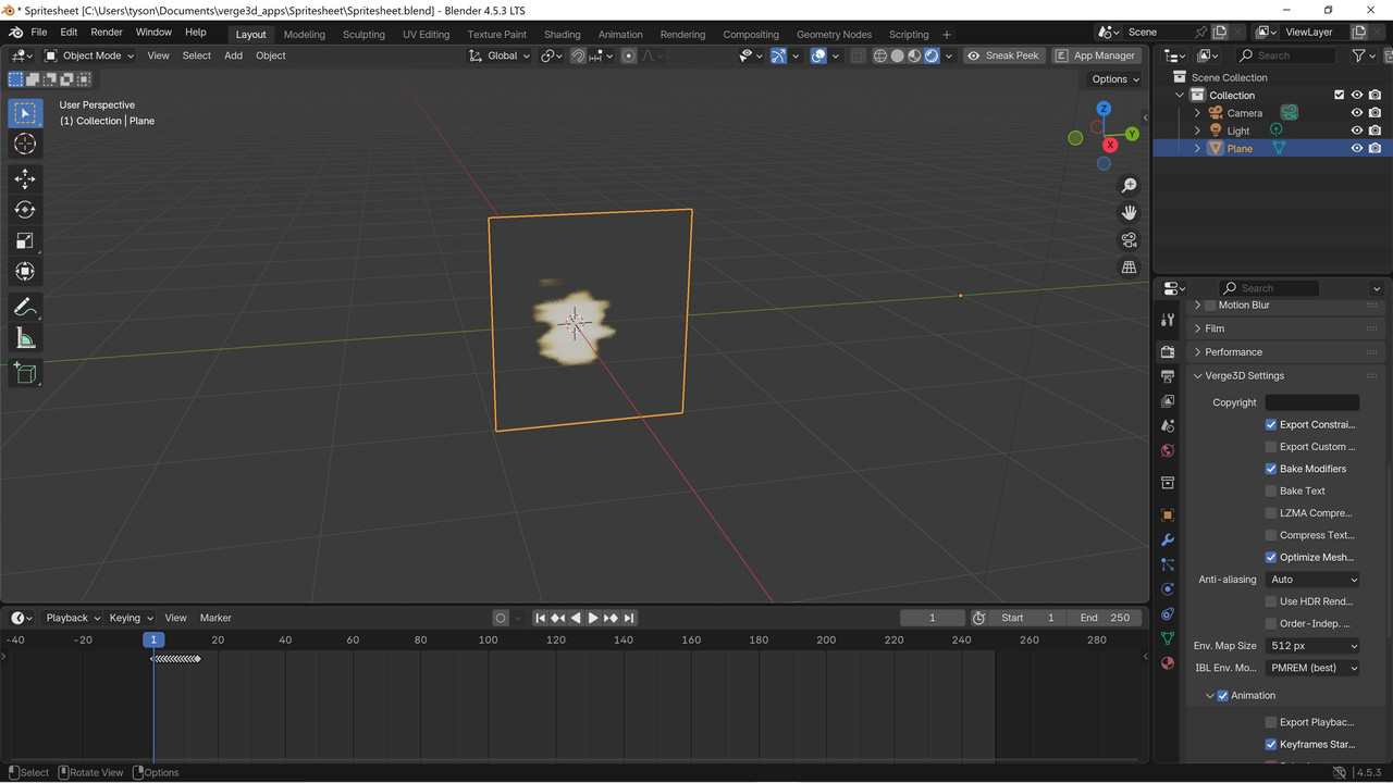 verge3d nokeyboardinputhere
