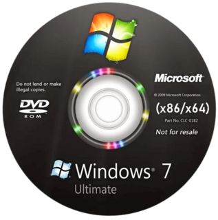Microsoft Windows 7 Ultimate SP1 Multilingual Preactivated July 2022