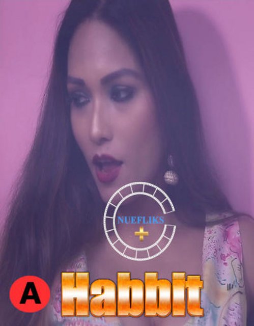 18+ Habbit (2021) S01E5 Hindi Web Series 720p HDRip 200MB Download