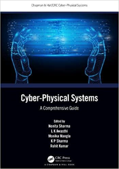 Cyber-Physical Systems: A Comprehensive Guide