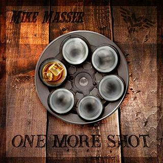 Mike Masser - One More Shot (2019).mp3 - 320 Kbps