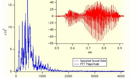 Digital Signal Processing with MATLAB Applications (Updated)