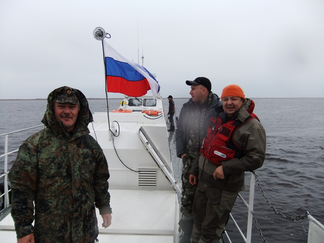 рыбалка ХМАО 048