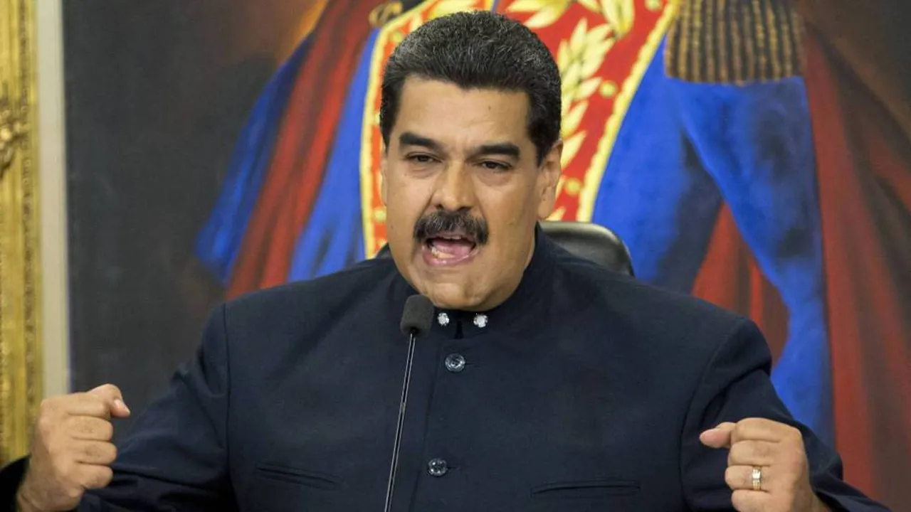 Régimen de Nicolás Maduro aún tiene 257 presos políticos
