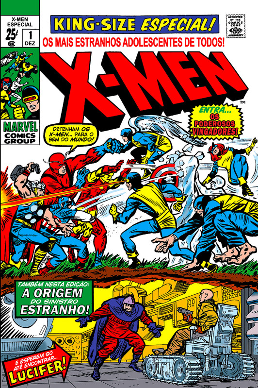 Capa HQ 544