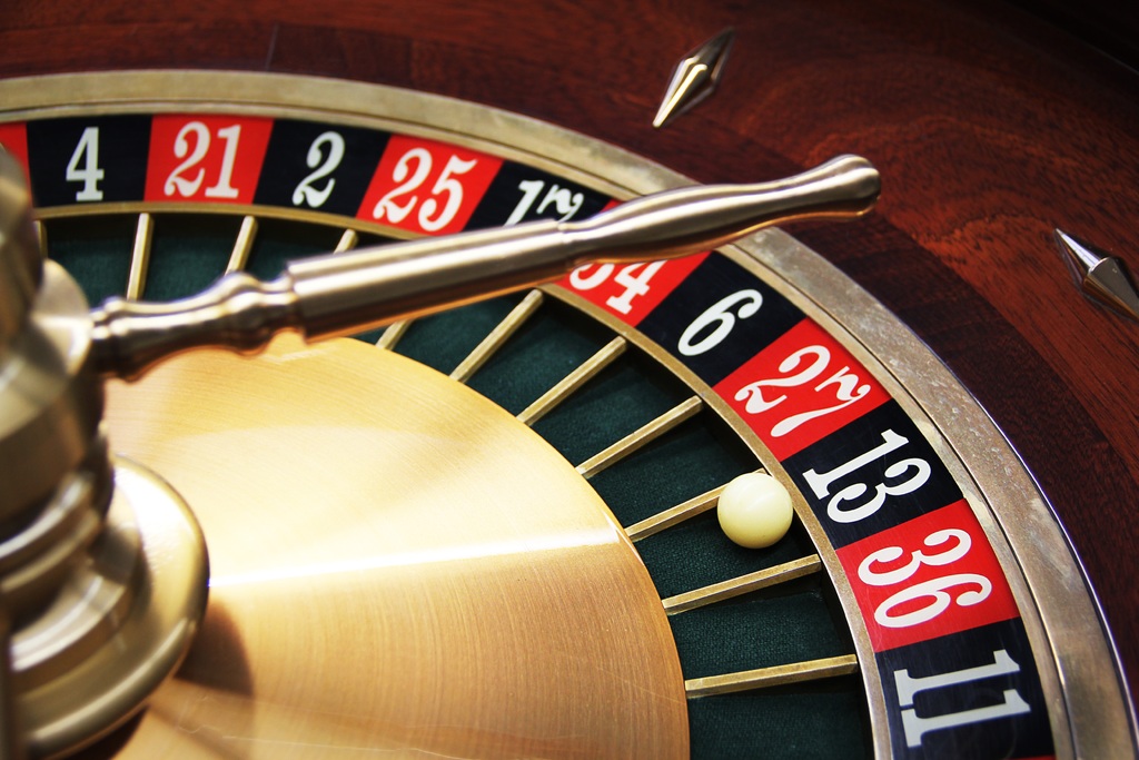 Casino-Landschaft der baltischen Staaten