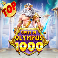 Gates Of Olympus x1000