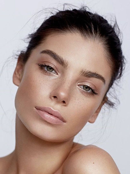 Šminka za venčanje na plaži