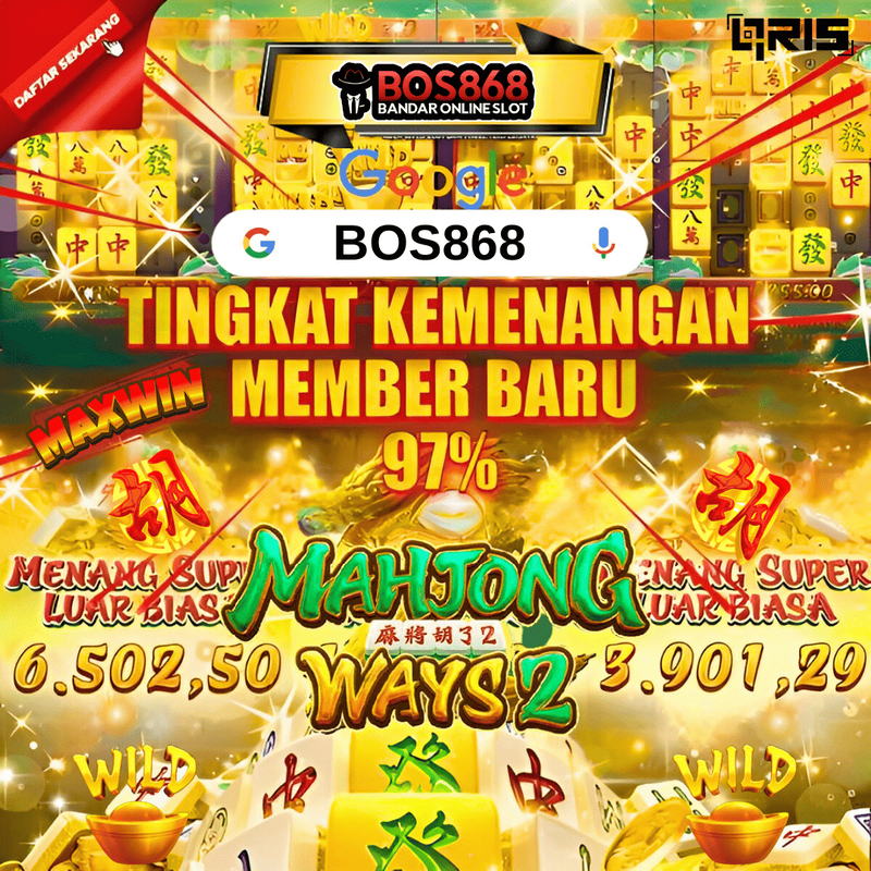 BOS868 = Situs Games Spin Turbo & Scatter Perkalian X500 Raih Emas Jutaan Rupiah Sekarang Juga