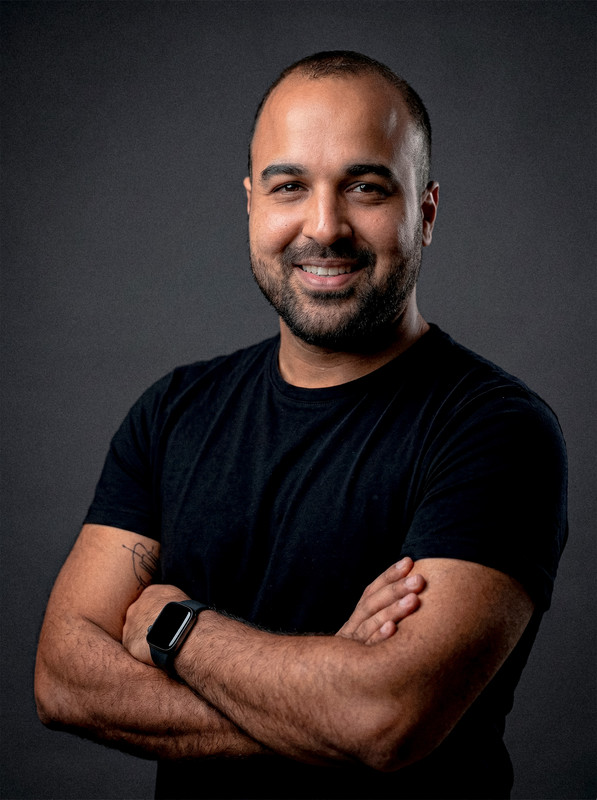 GABRIEL MELO