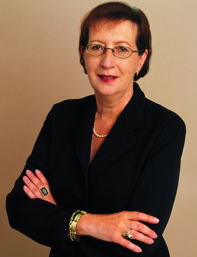 Rosalie Chauve