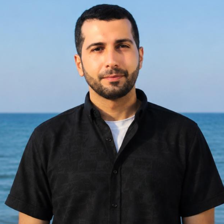 أ. أحمد رمزي الوادية