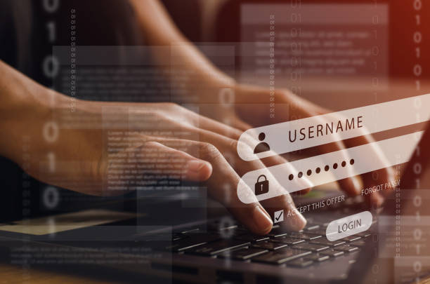 random password generator