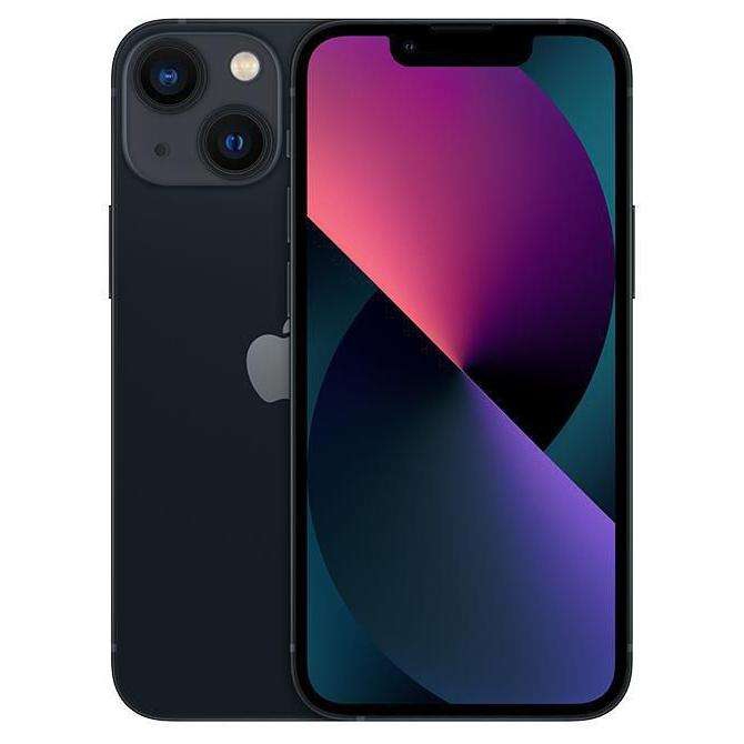 Elektra: iPhone 13 Mini 128GB Azul Medianoche Libre
