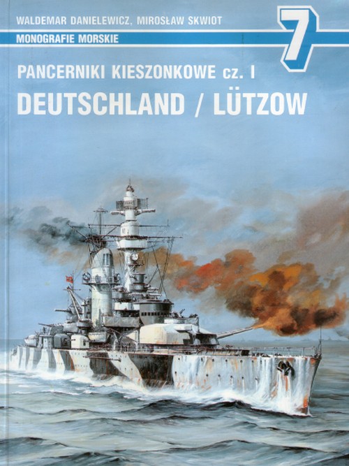 Monografie Morskie 07