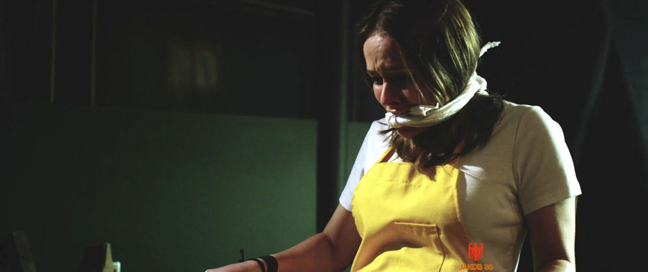 Cassi Thompson 6 - Dark Web S01E02