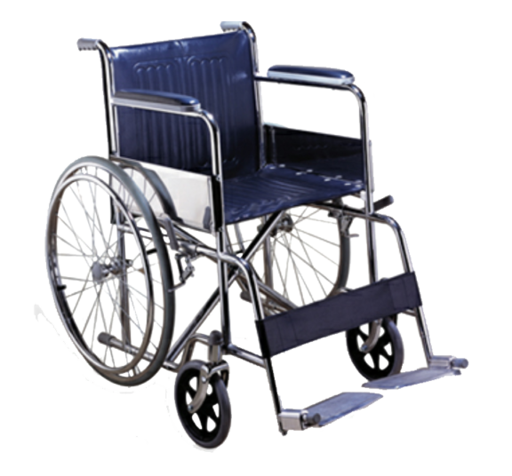 Basic Wheelchair