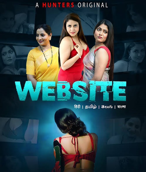 WebSite (2023) Hunters S01E01T02 Web Series Watch Online