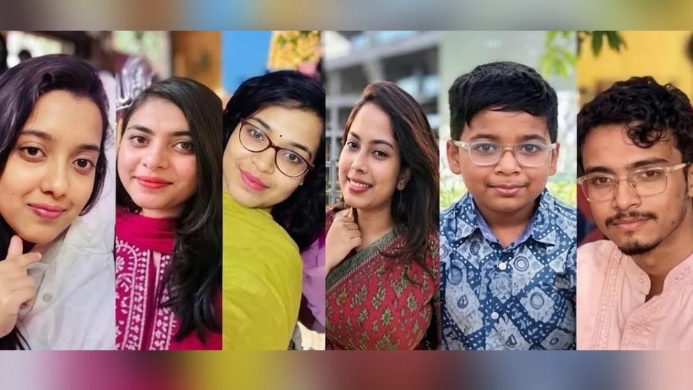 ‘কোথাও কেউ নেই’