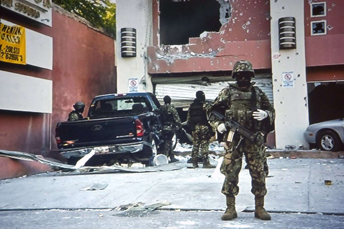 Acribillan a comisario de seguridad en Jalisco