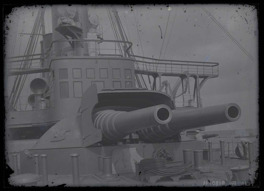 барбет крупно