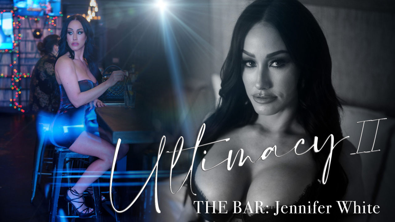 LucidFlix – Jennifer White – Ultimacy II E01: The Bar