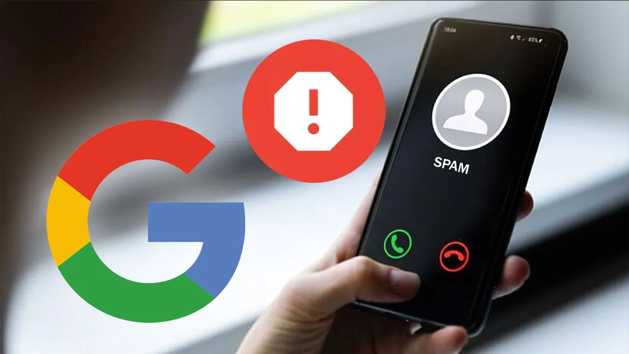 Truco Google: Identifica llamadas perdidas y spam con estas herramientas