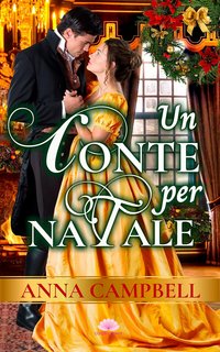 Anna Campbell - Un conte per Natale (2023)