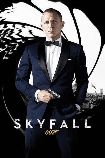 Skyfall 2012 REMASTERED 720p BluRay 999MB HQ x265 10bit-GalaxyRG