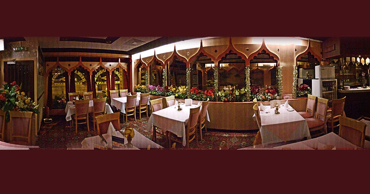 Heswall Tandoori