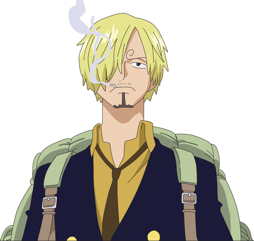 sanji <3