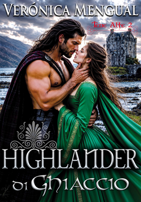 Verónica Mengual - Highlander di Ghiaccio (2026)