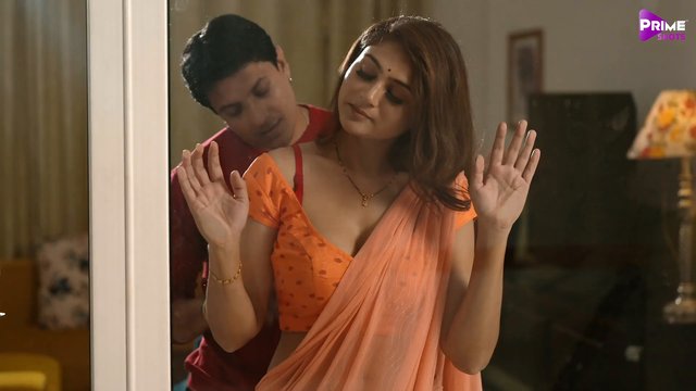 Malkin Bhabhi S02e03 Poster